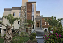 Villa, 6 bedrooms — 10