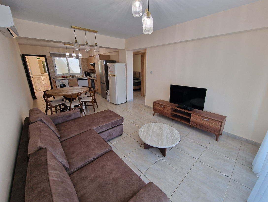 Flat in Famagusta