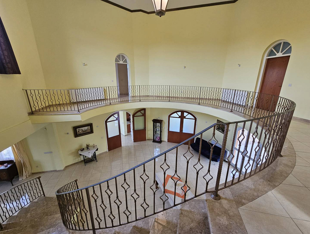 Villa in Limassol