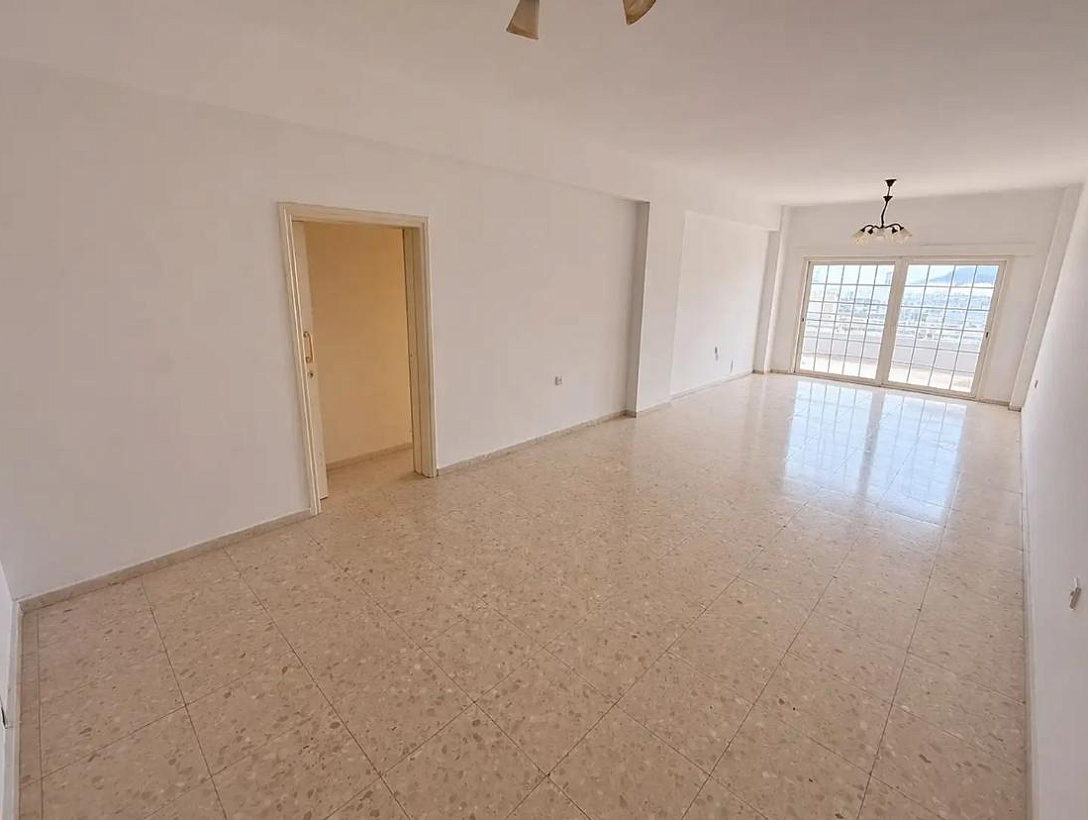 Квартира в Никосии