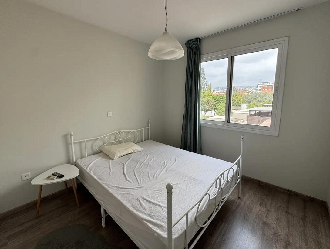 Flat in Limassol