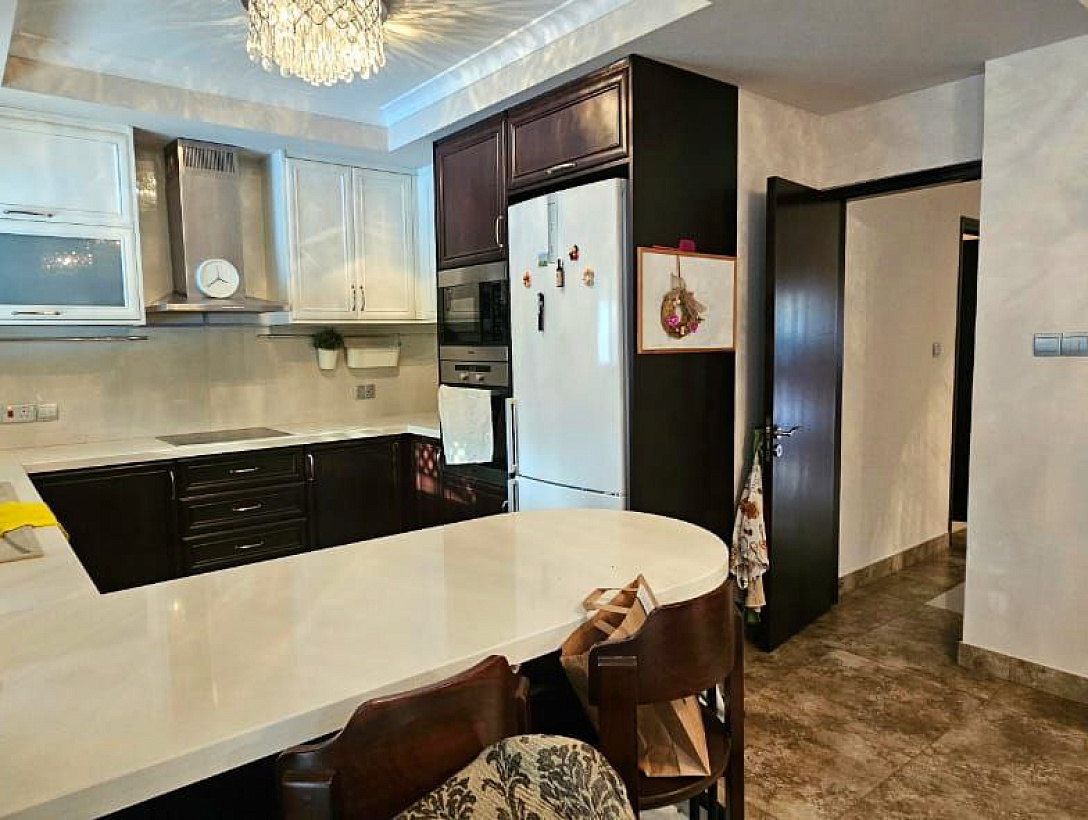 Вилла в Лимассоле