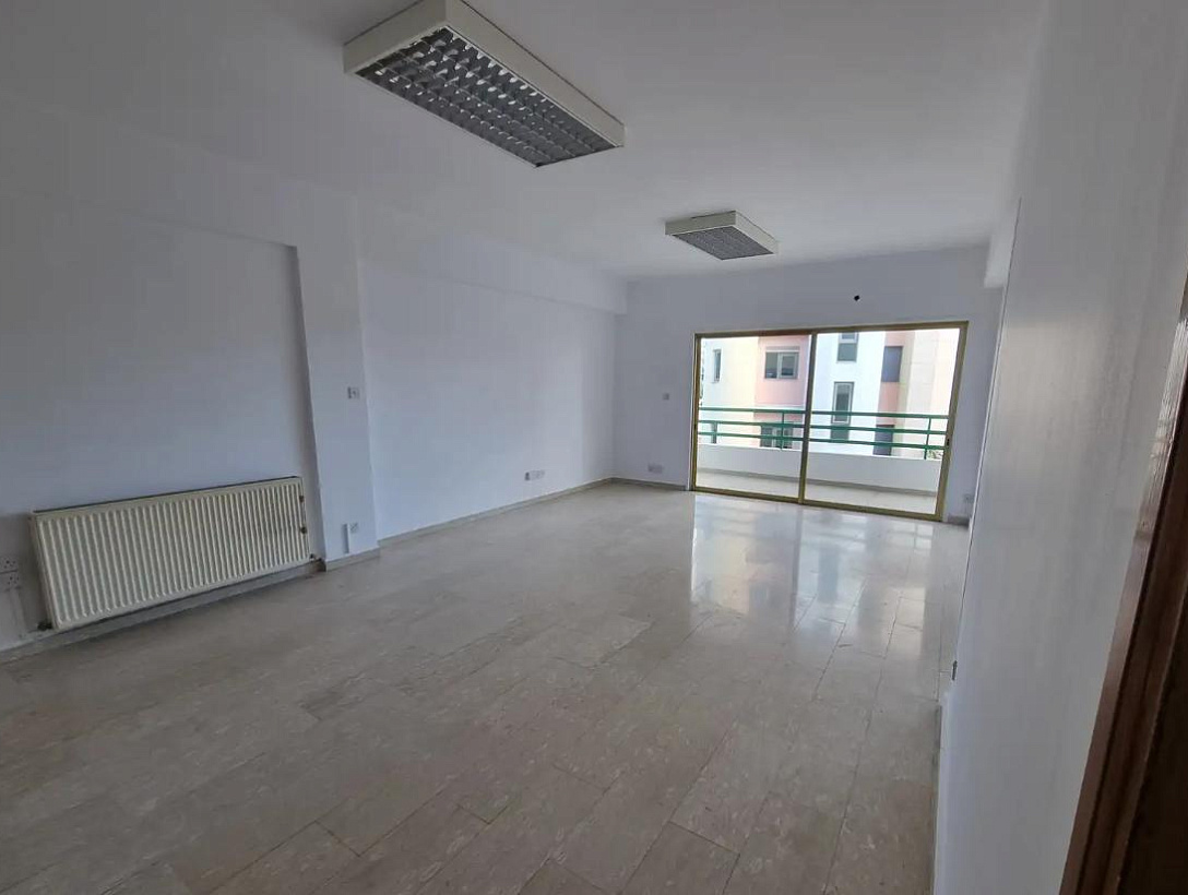 Office in Nicosia