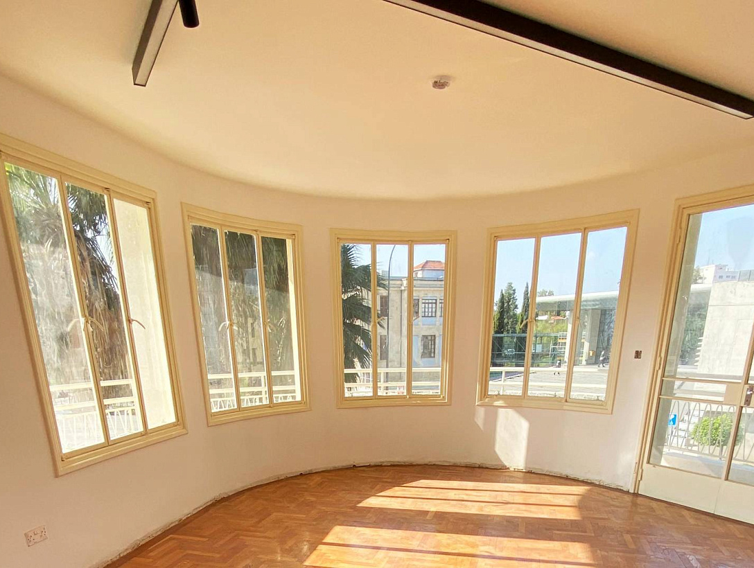 Office in Nicosia