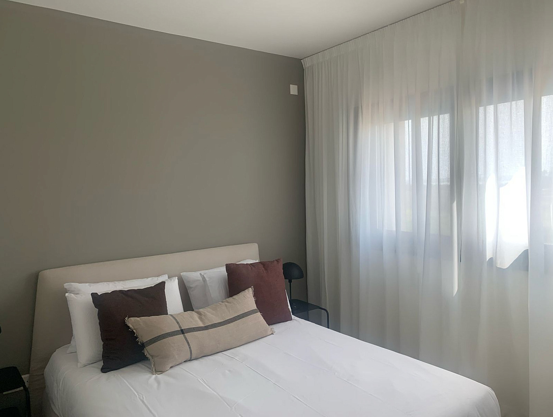 New flat in Limassol