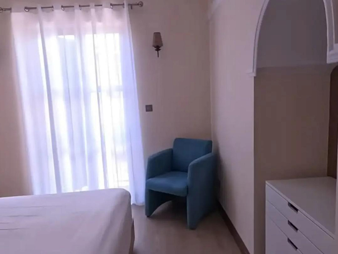 Квартира на Кипре