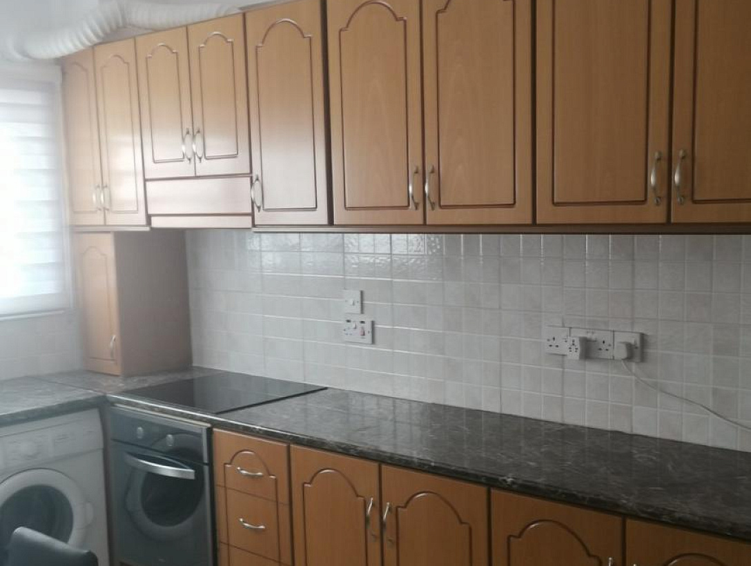 Flat in Limassol