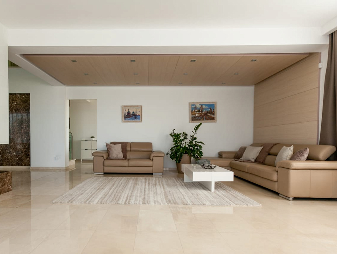 Вилла в Фамагусте