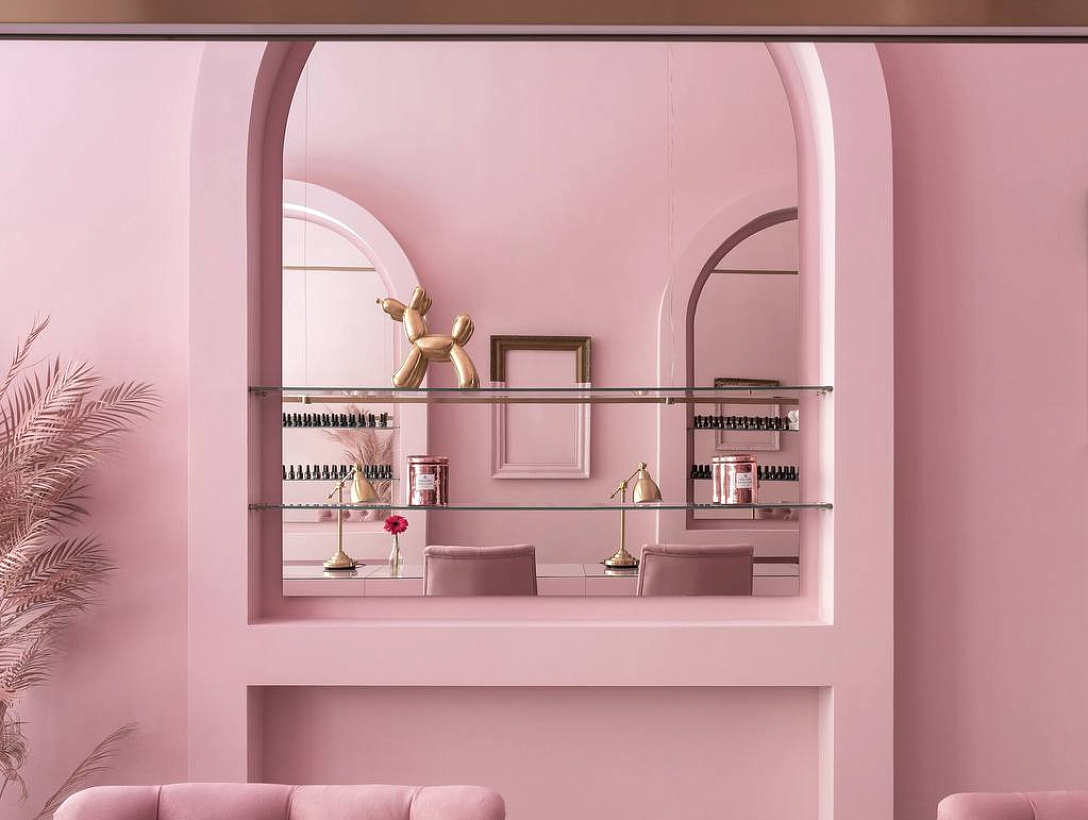 Newly Established Beauty & Health Business in Limassol