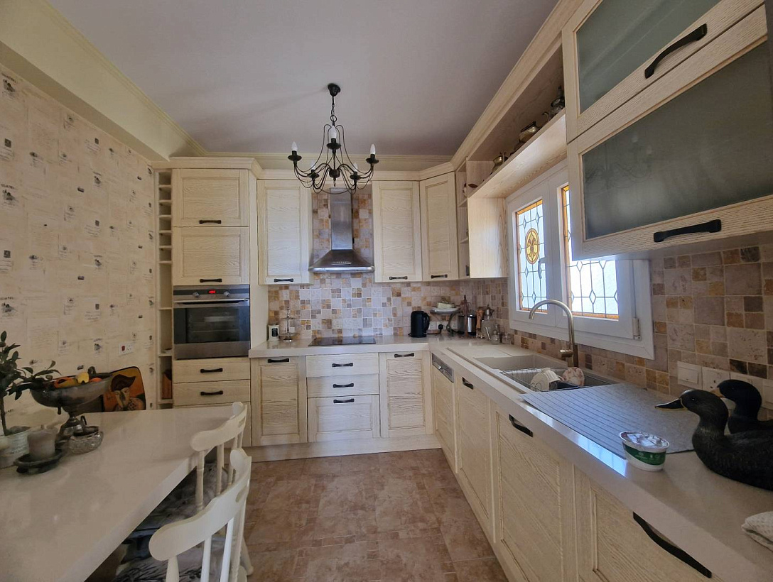 Villa in Limassol