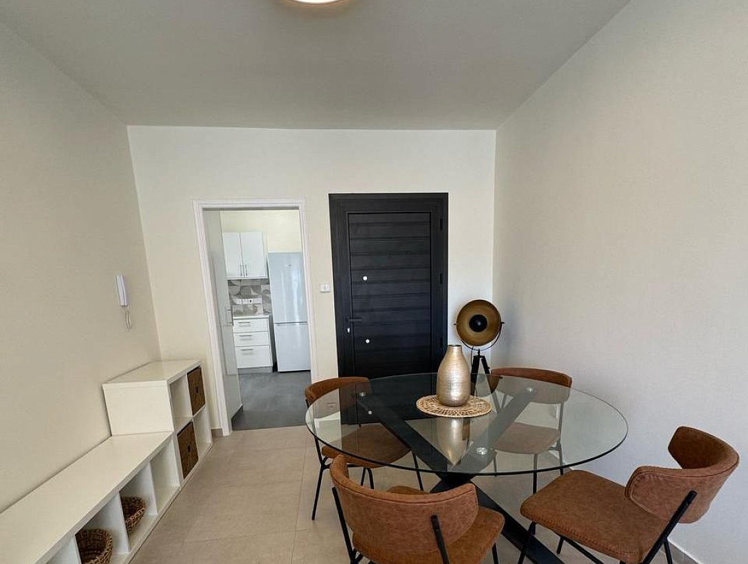Flat in Limassol