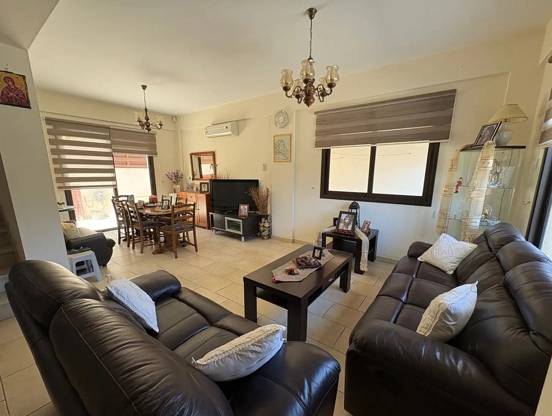 House in Larnaca