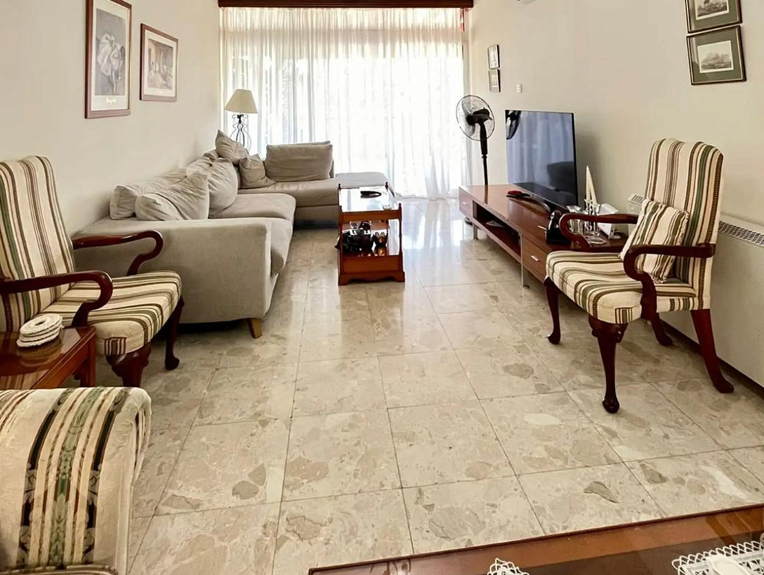 Flat in Nicosia