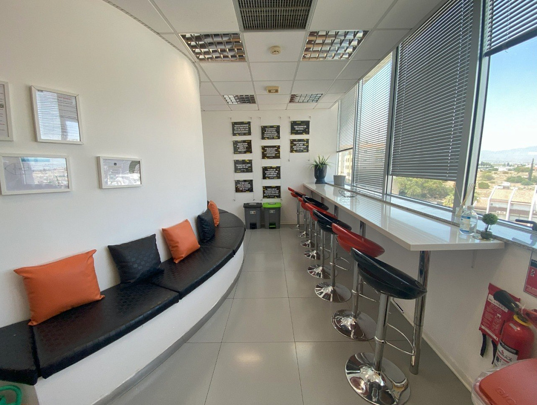 Office in Nicosia