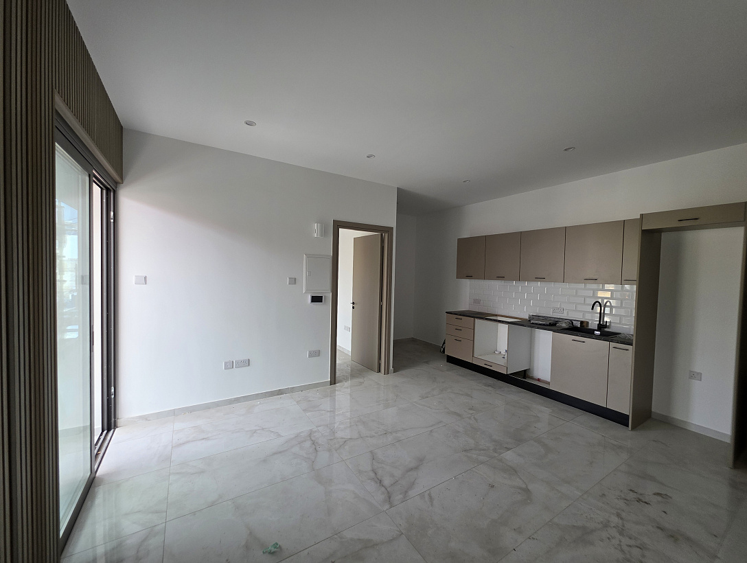 New flat in Larnaca