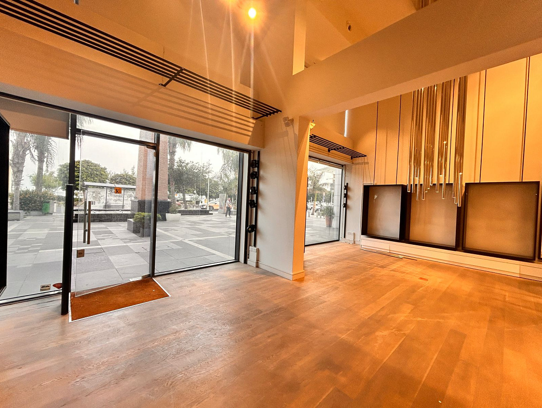 Магазин в Лимассоле