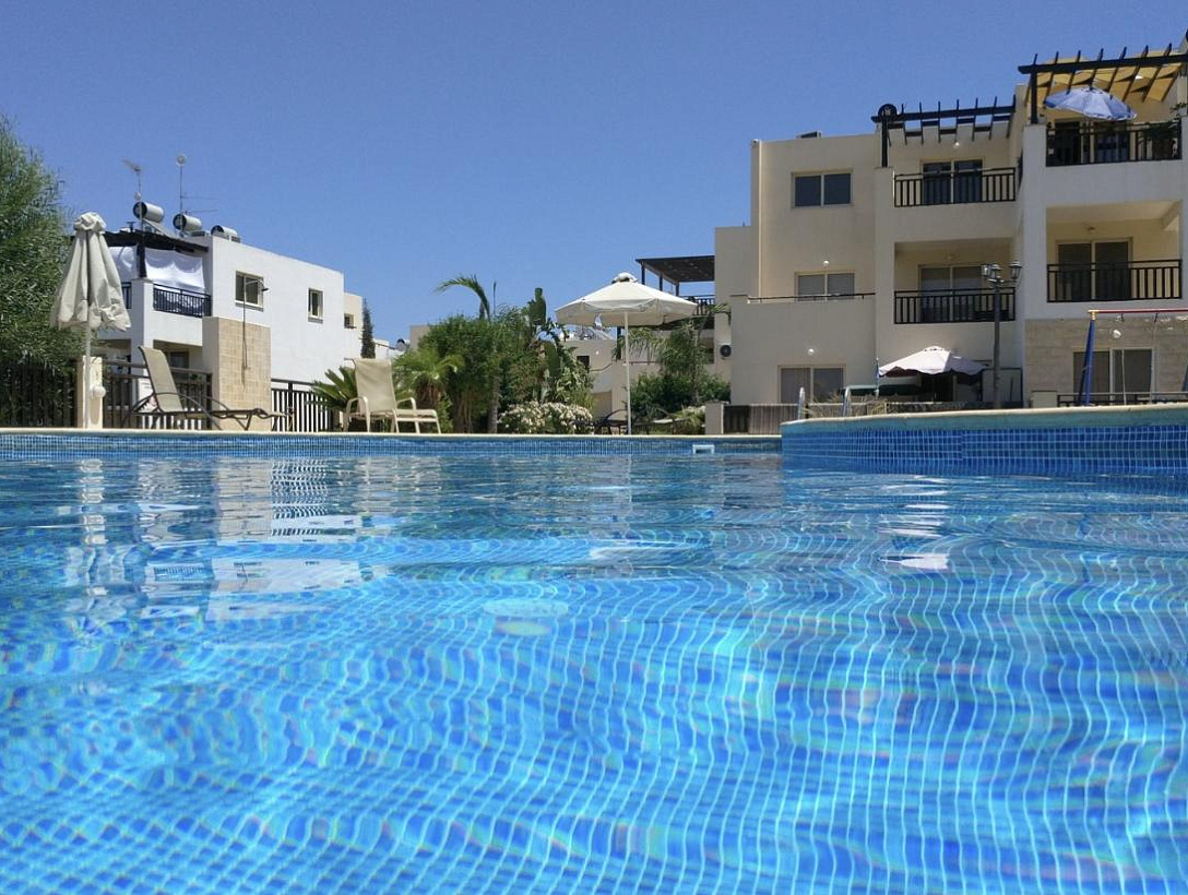 Квартира в Фамагусте