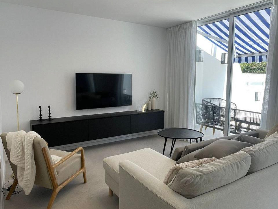 Flat in Limassol