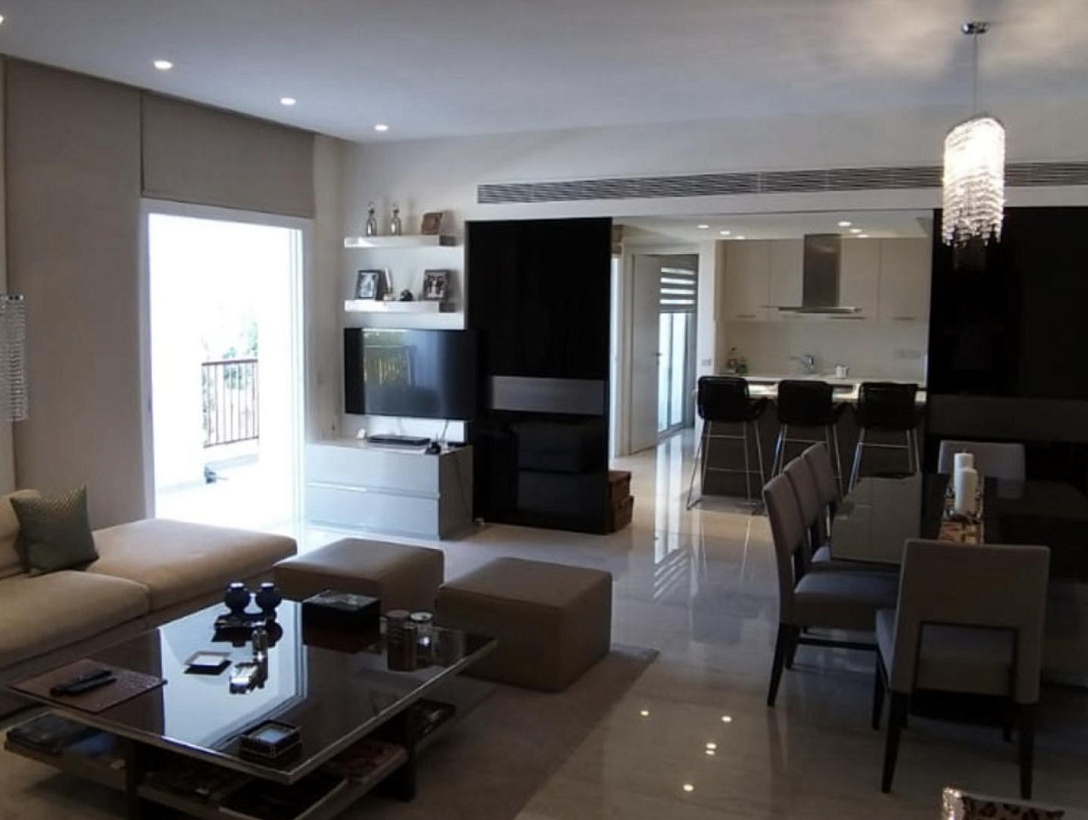 Апартаменты в Лимассоле