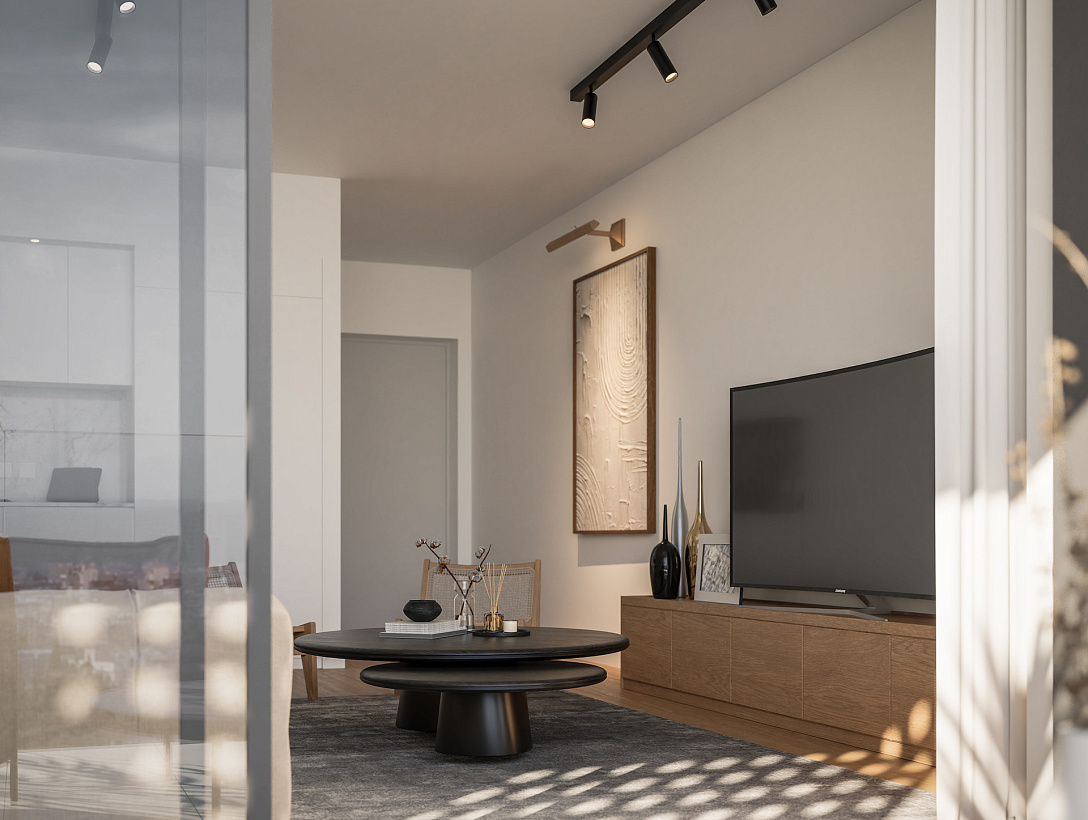 Новый пентхаус в Лимассоле