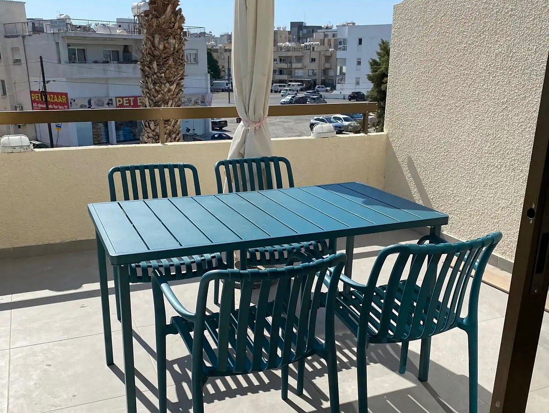 Квартира в Ларнаке