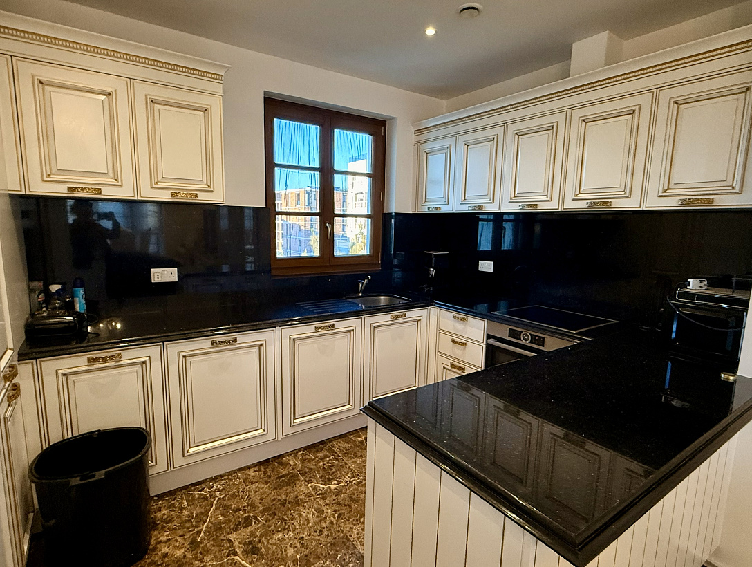 Новые апартаменты в Лимассоле