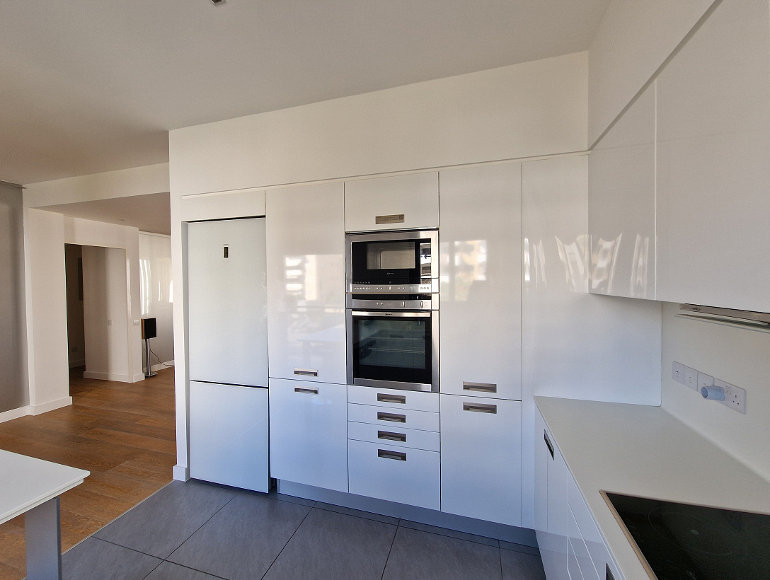 Flat in Nicosia