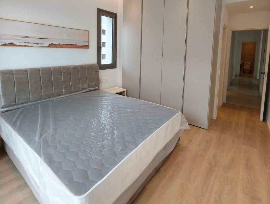 Квартира в Лимассоле