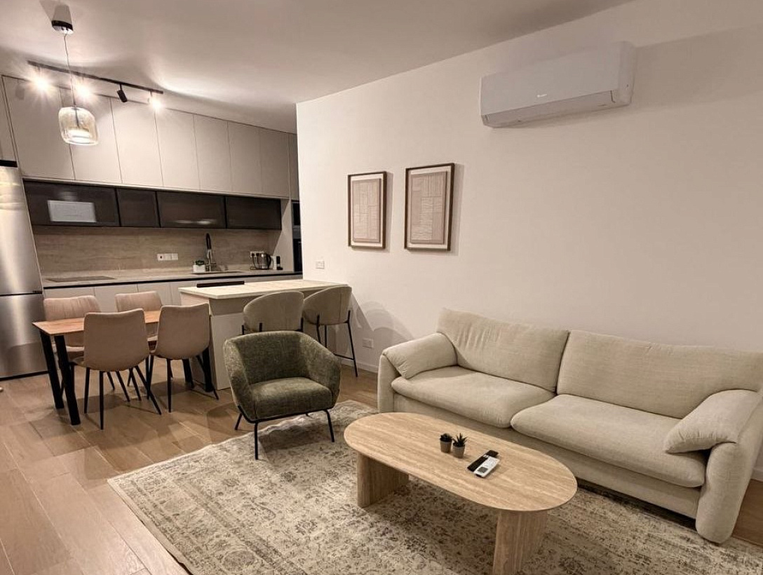 Квартира в Ларнаке