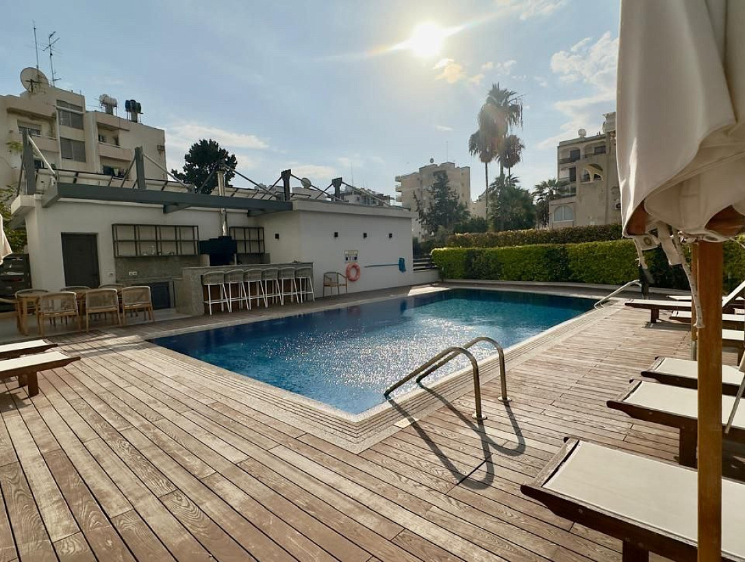 Apartment in Limassol