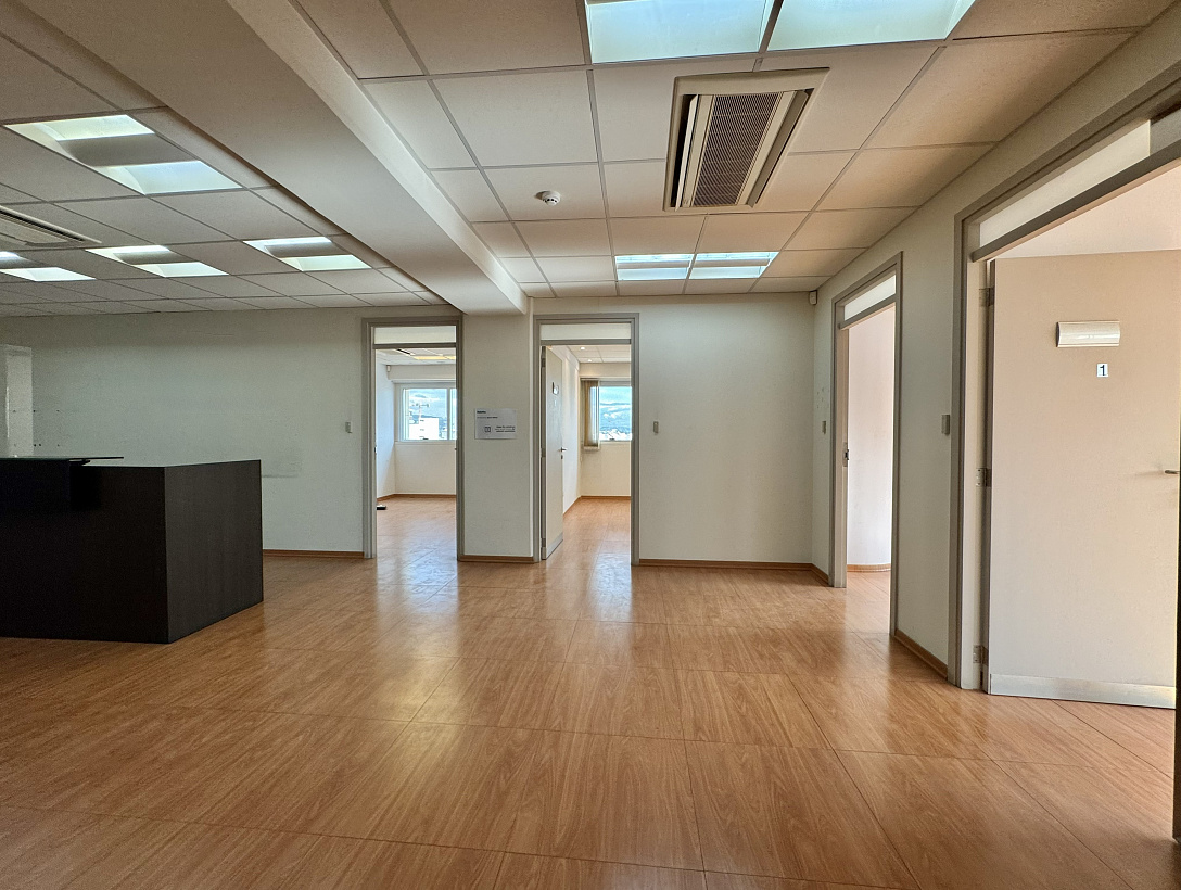 Office in Limassol
