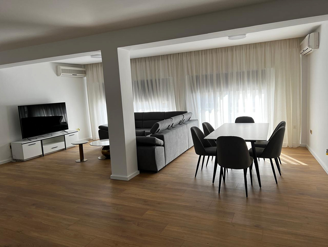 Flat in Limassol