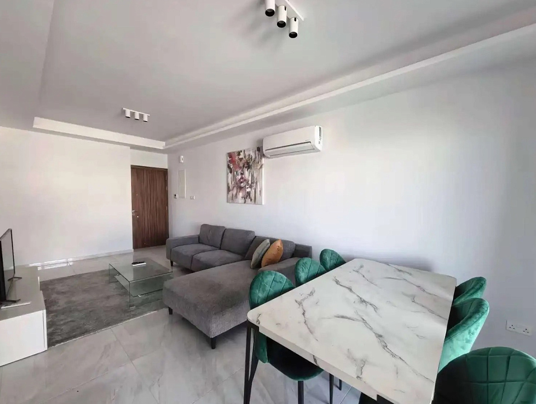 Flat in Cyprus