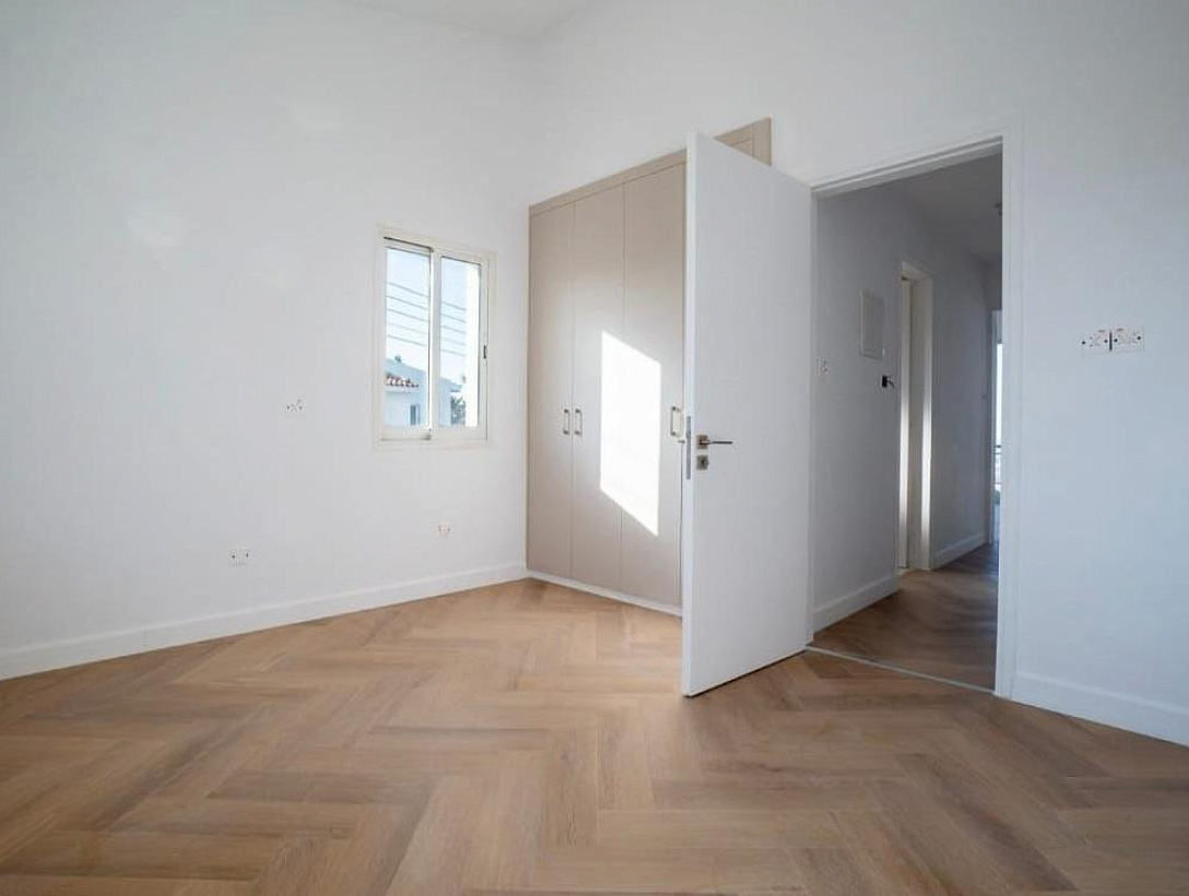 Новый дом в Пафосе