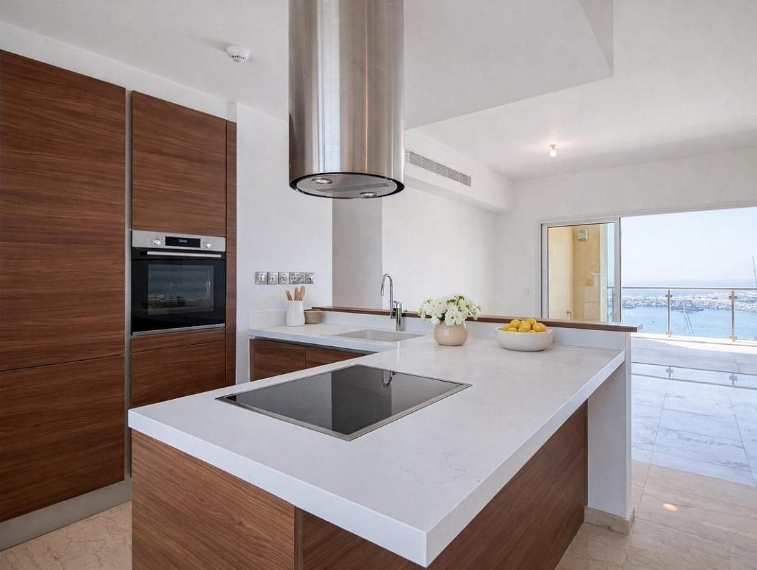 Апартаменты в Лимассоле