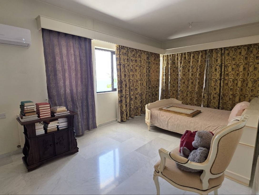Villa in Paphos