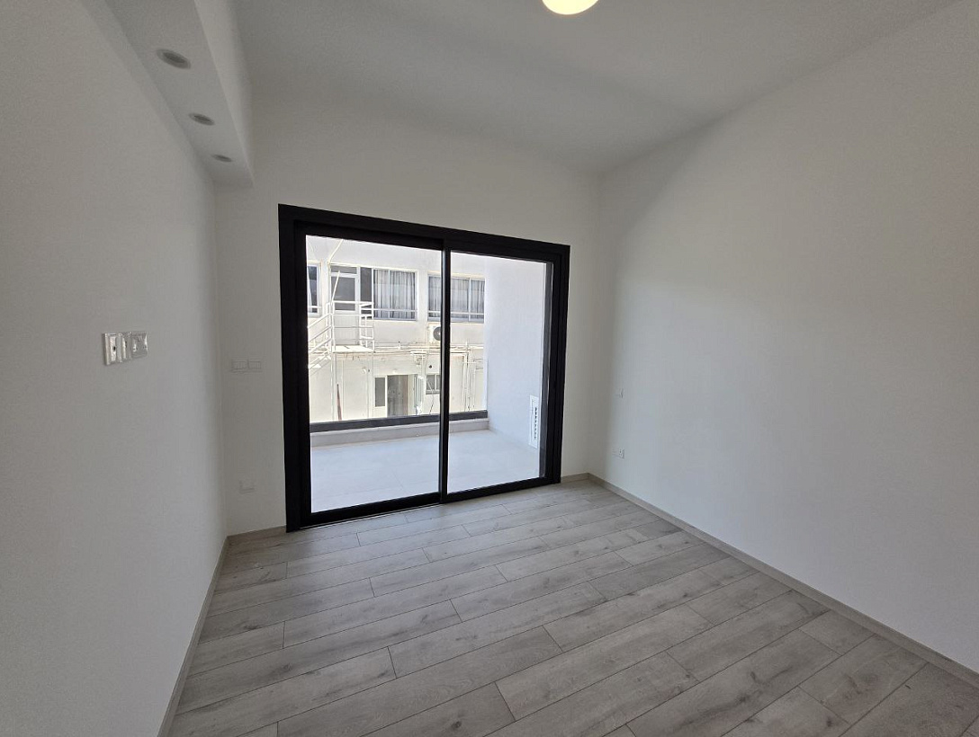 Новая квартира в Лимассоле