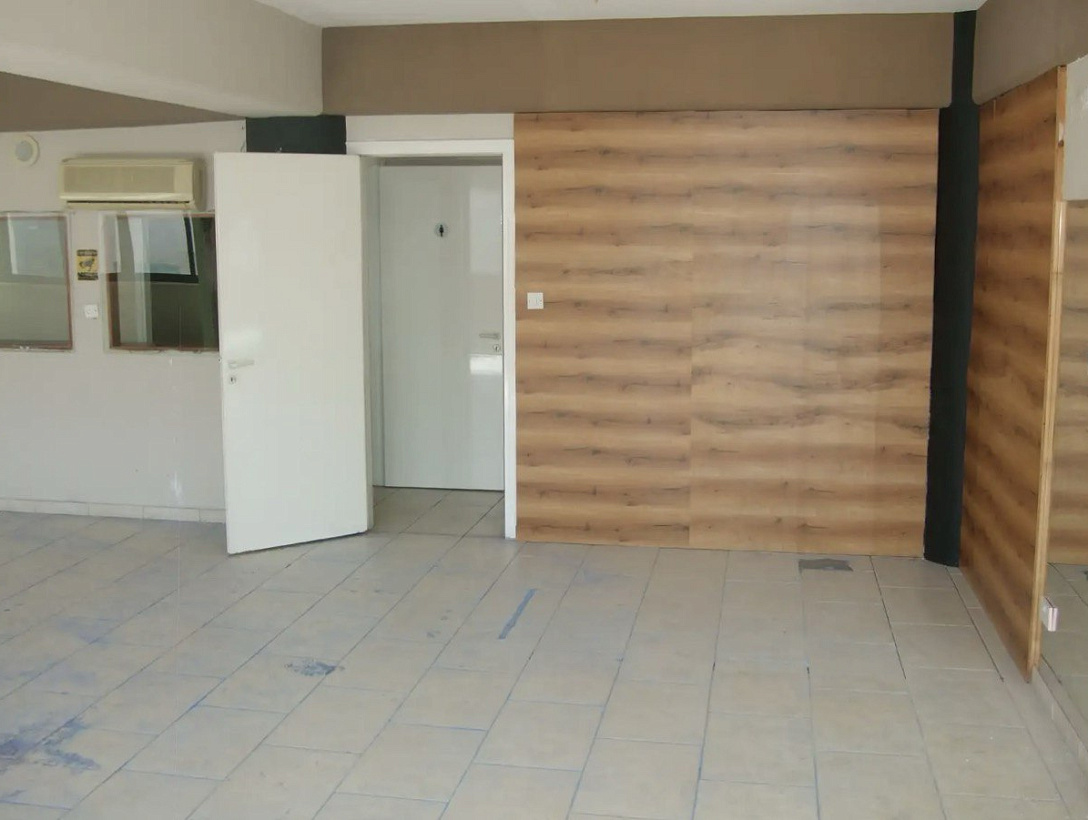 Office in Limassol