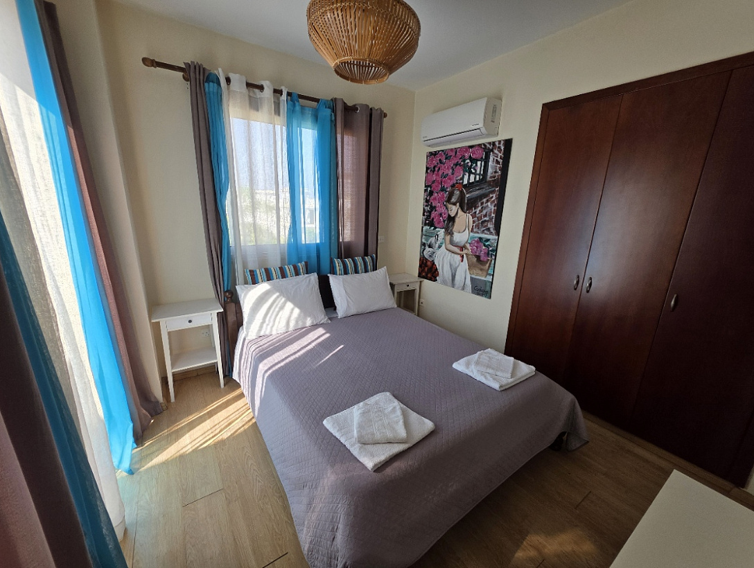 House in Larnaca
