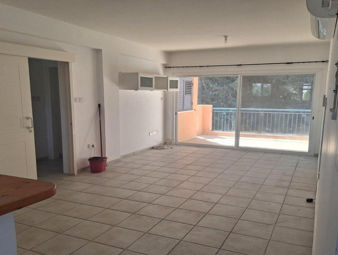 Flat in Paphos
