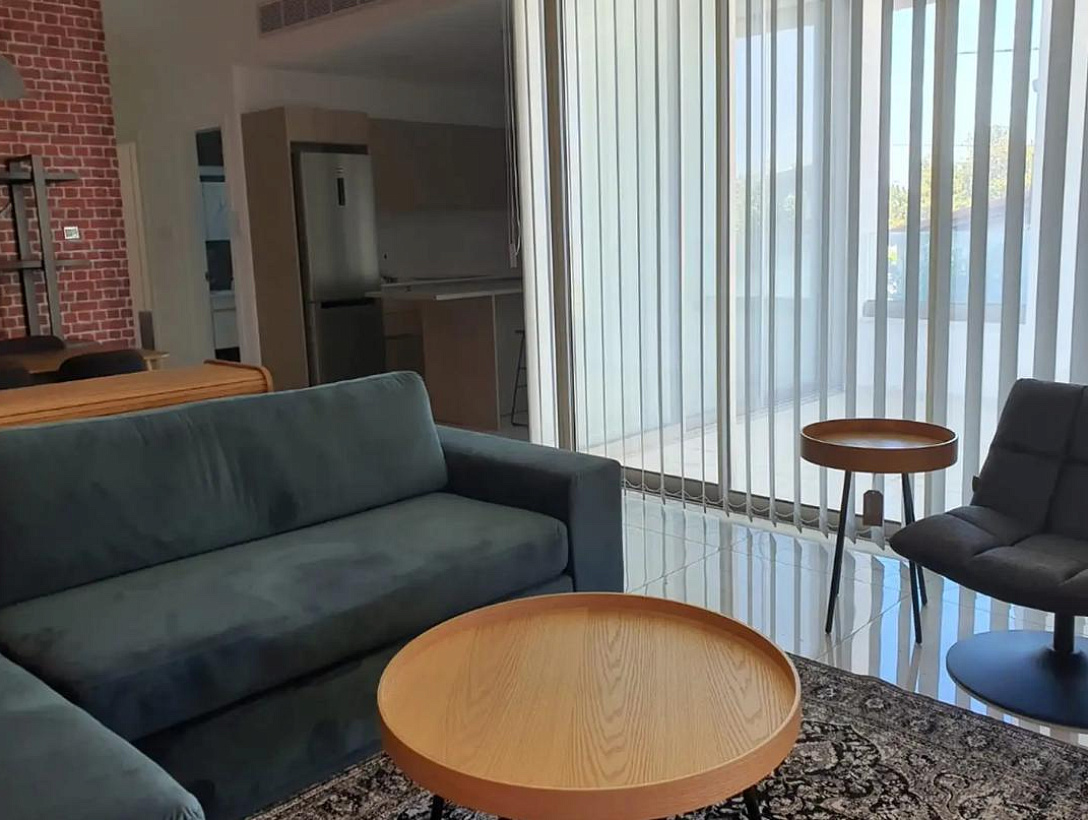 Flat in Cyprus