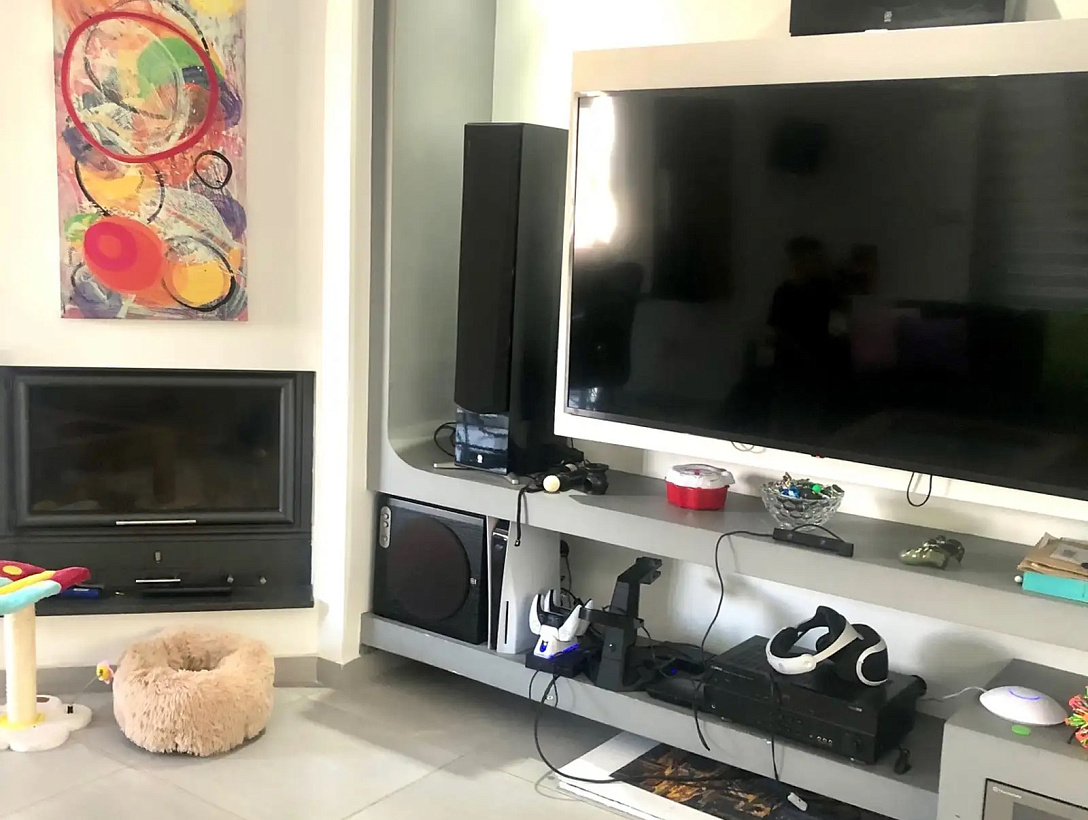 Квартира в Лимассоле