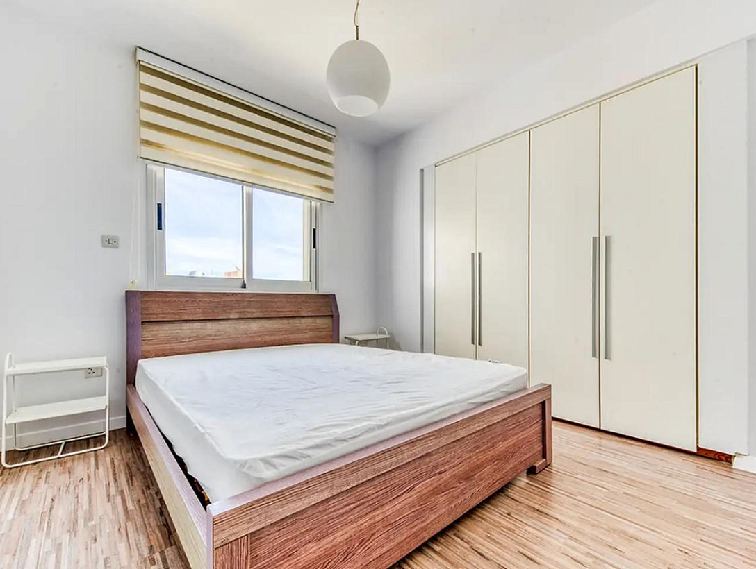 Flat in Limassol