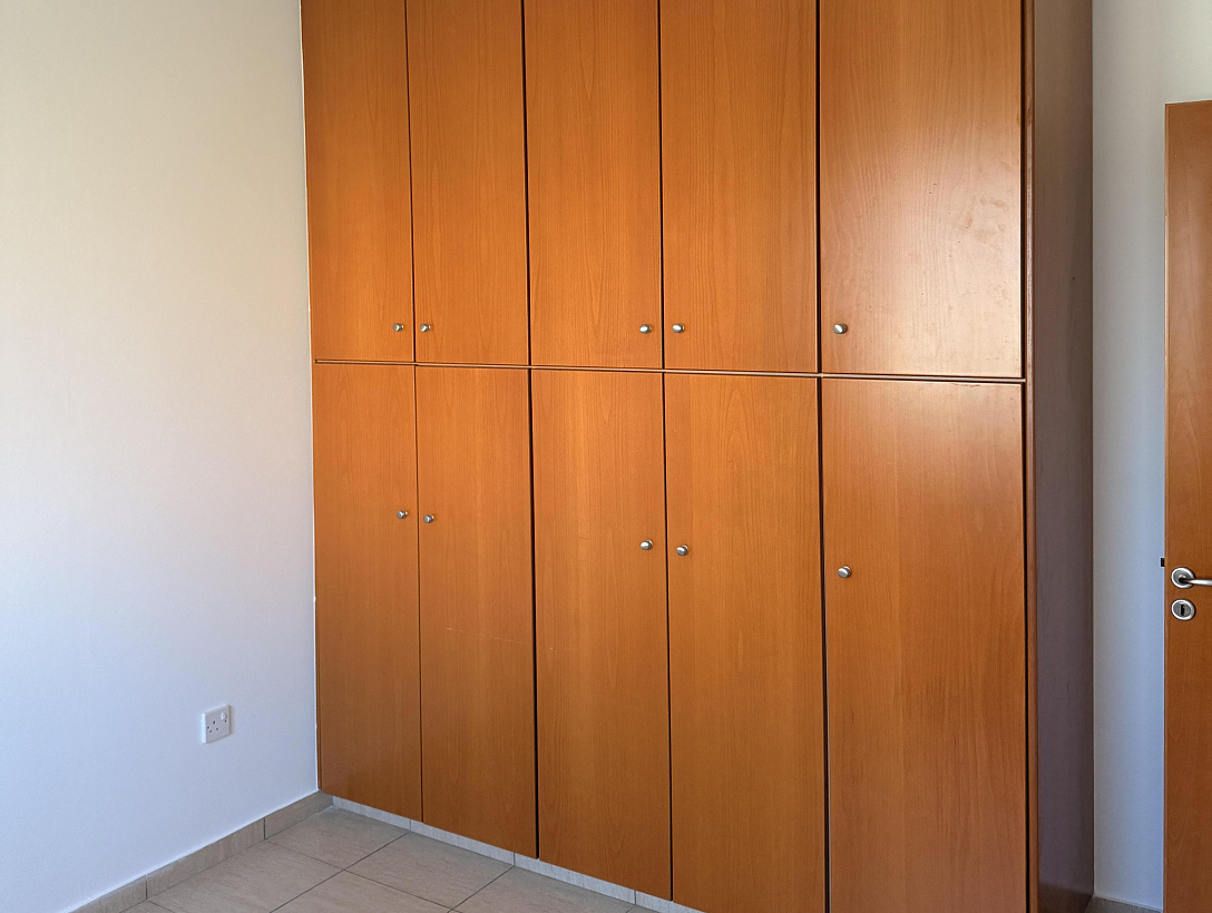 Flat in Paphos