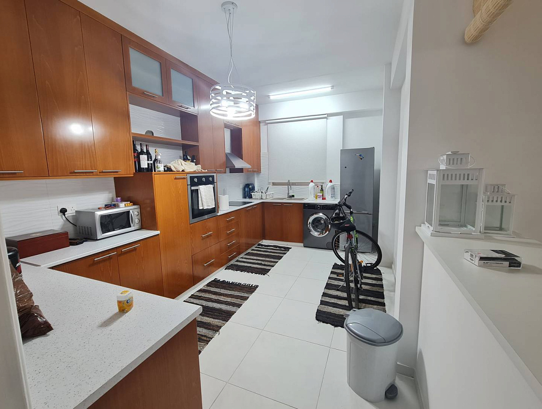 Flat in Larnaca