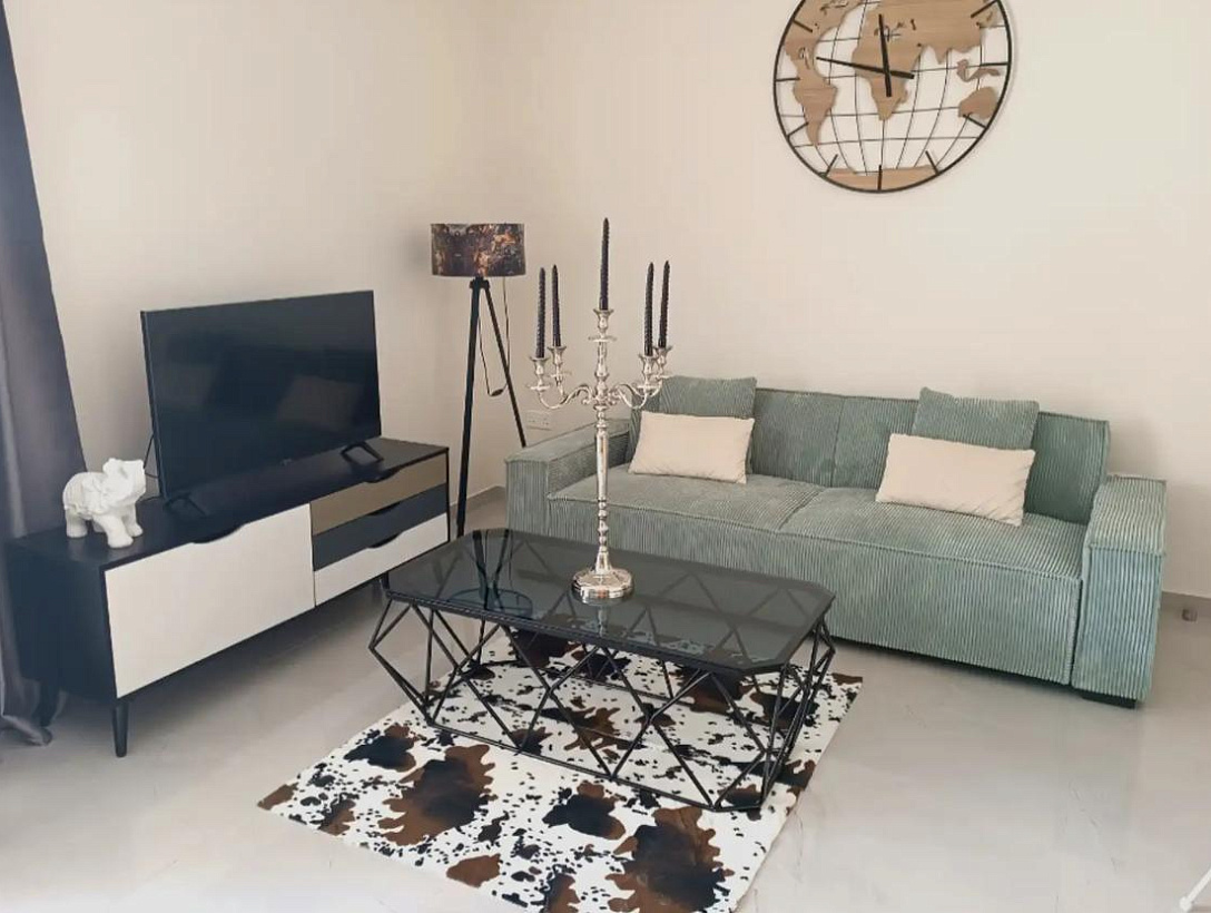 Flat in Limassol