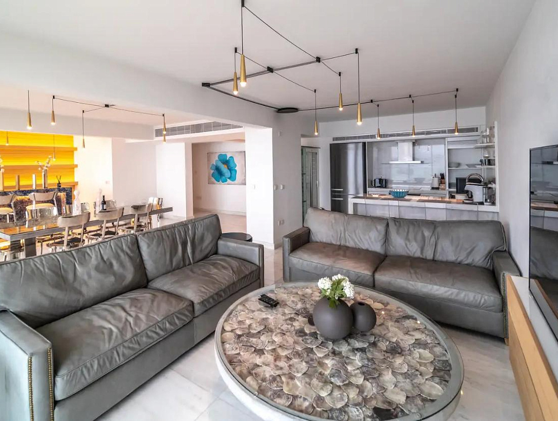 Apartment in Limassol