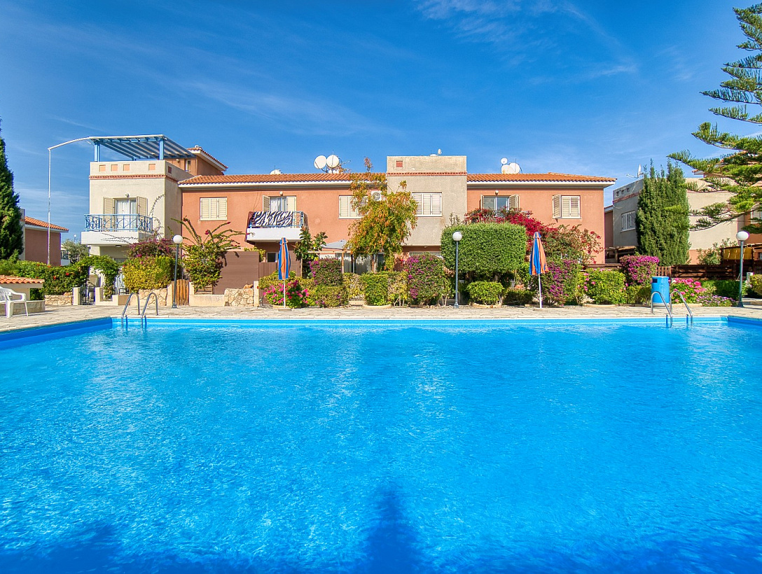 House in Paphos