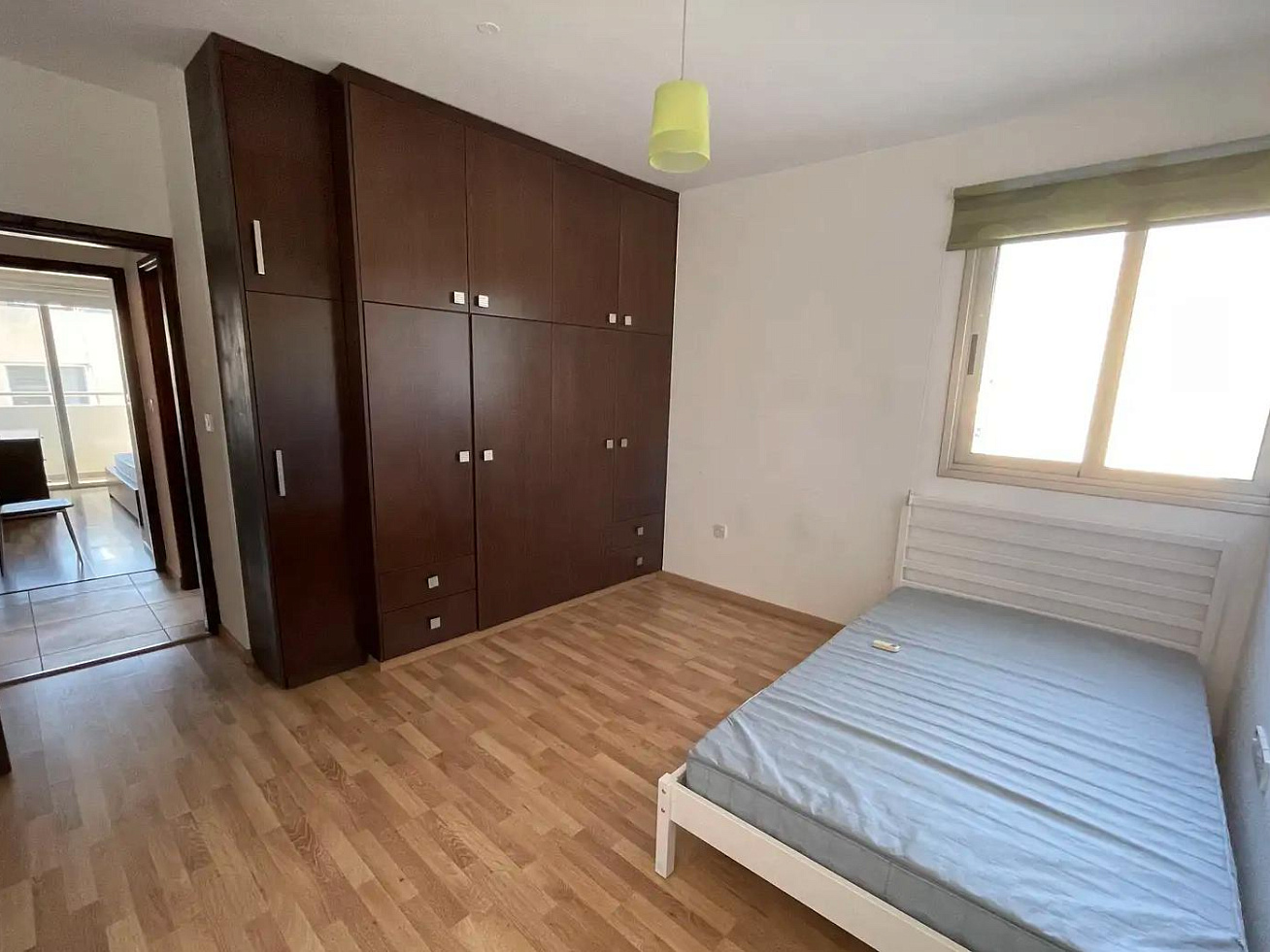 Apartment, 2 bedrooms — 8