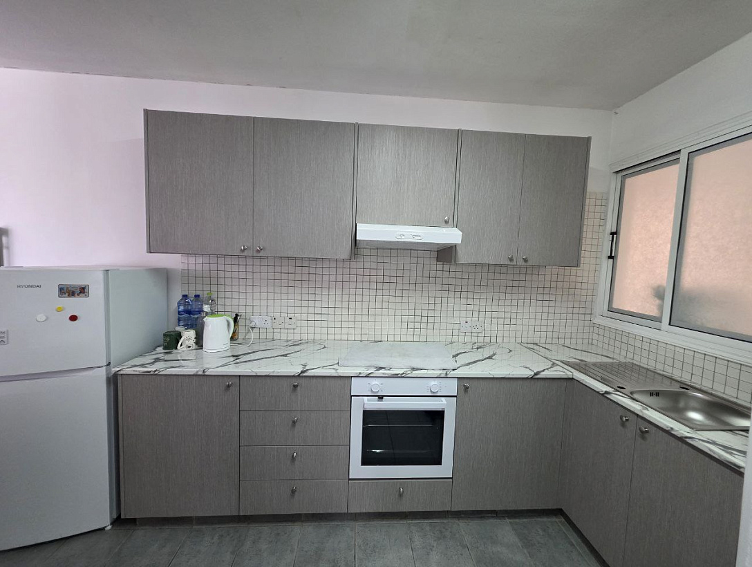 Flat in Famagusta
